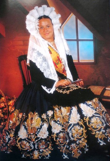1998 - Andrea Vera García